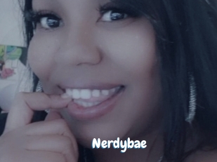 Nerdybae