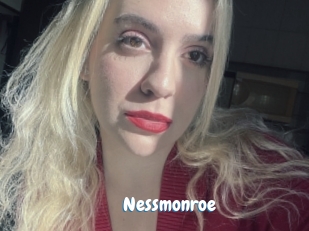 Nessmonroe