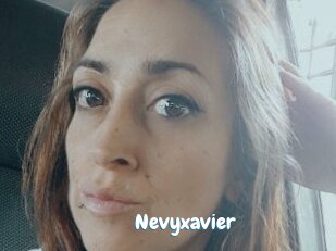 Nevyxavier