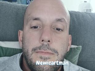 newicartman Coquine Avenue