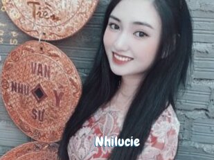 Nhilucie