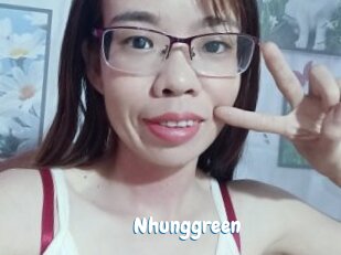 Nhunggreen