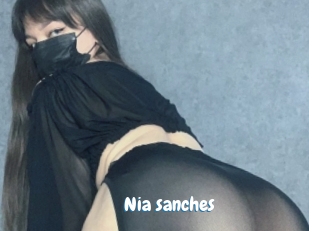 Nia_sanches