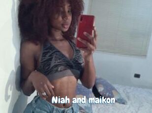 Niah_and_maikon