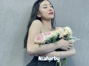 Niaharby