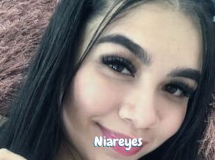 Niareyes