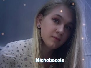 Nicholascole