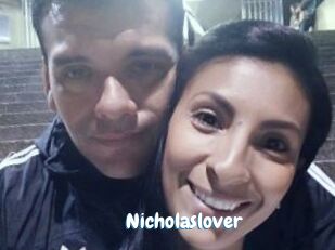 Nicholaslover