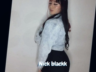 Nick_blackk