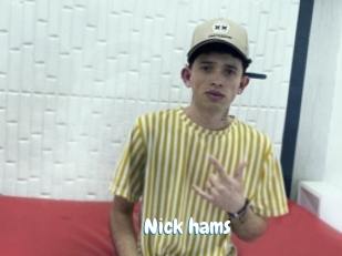 Nick_hams