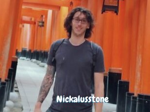 Nickalusstone