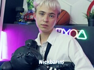 Nickbarins