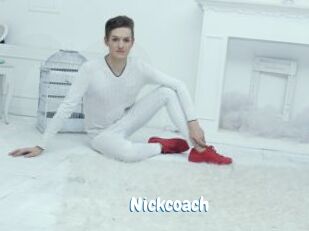 Nickcoach