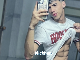 Nickhans