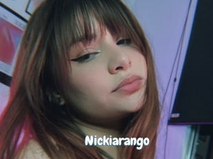 Nickiarango