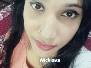 Nickiava