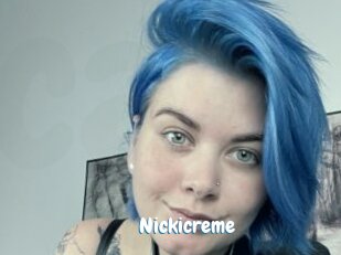 Nickicreme