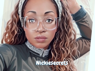 Nickiesecrets