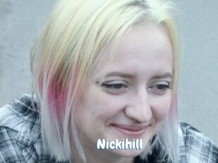 Nickihill