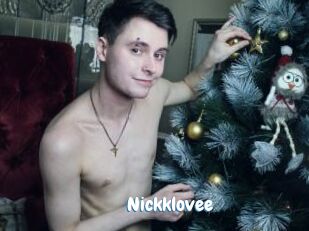 Nickklovee