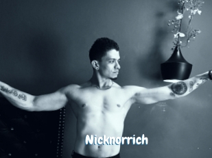 Nicknorrich