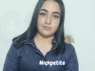 Nickpetite