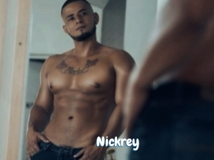 Nickrey