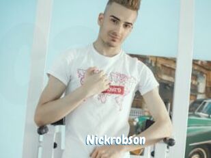 Nickrobson