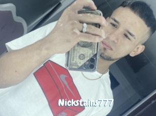 Nickstains777