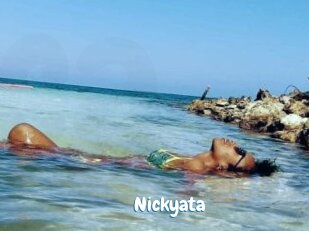 Nickyata