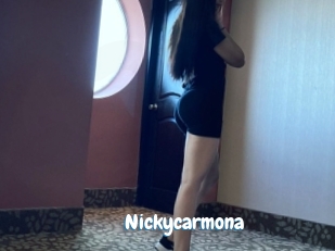 Nickycarmona