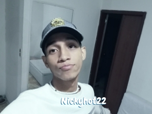 Nickyhot22