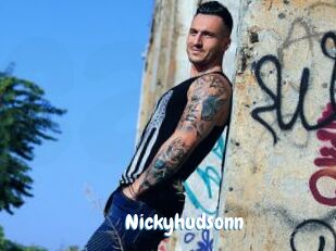 Nickyhudsonn