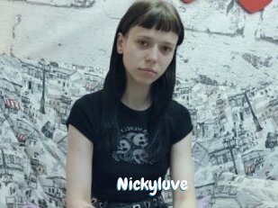 Nickyluve