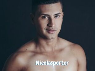 Nicolasporter