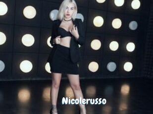 Nicolerusso