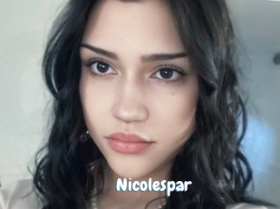 Nicolespar