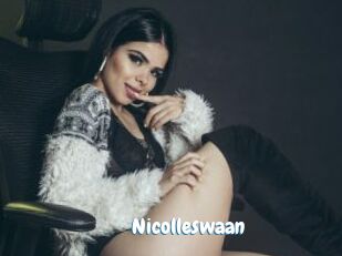 Nicolleswaan