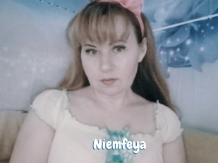 Niemfeya