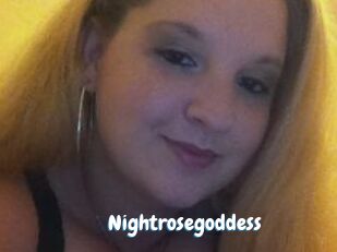 Nightrosegoddess