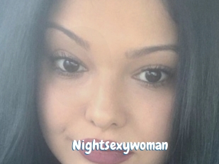 Nightsexywoman