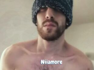 Niiamore