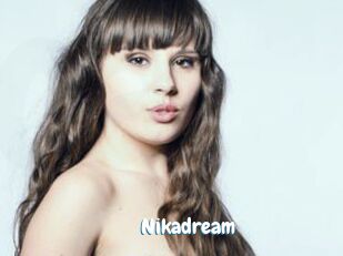 Nikadream