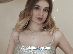 Nikalegrane