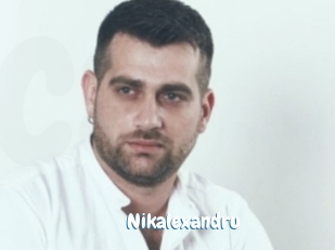 Nikalexandru