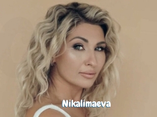 Nikalimaeva