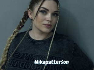 Nikapatterson