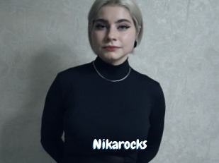 Nikarocks