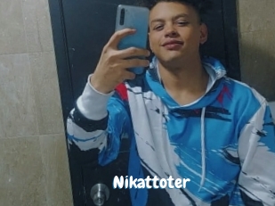 Nikattoter