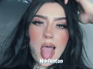 Nikfenton